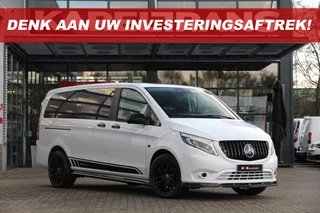 Mercedes-Benz Vito 114 CDI | Aut. | DC | L2H1 | Navi | Cruise | Airco..