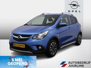 Opel KARL 1.0 Rocks Online Edition Nav/Pdc/Lmv/Cruise