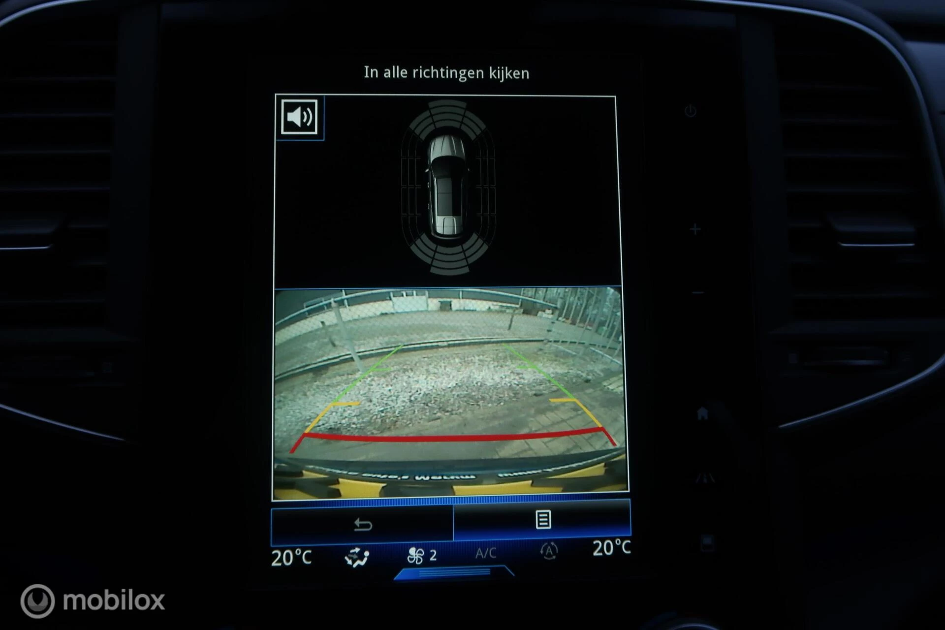 Hoofdafbeelding Renault Talisman