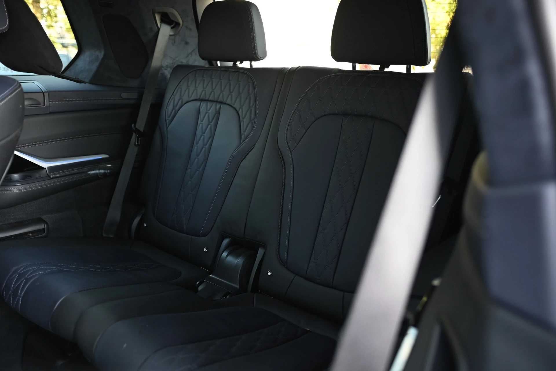 Hoofdafbeelding BMW X7