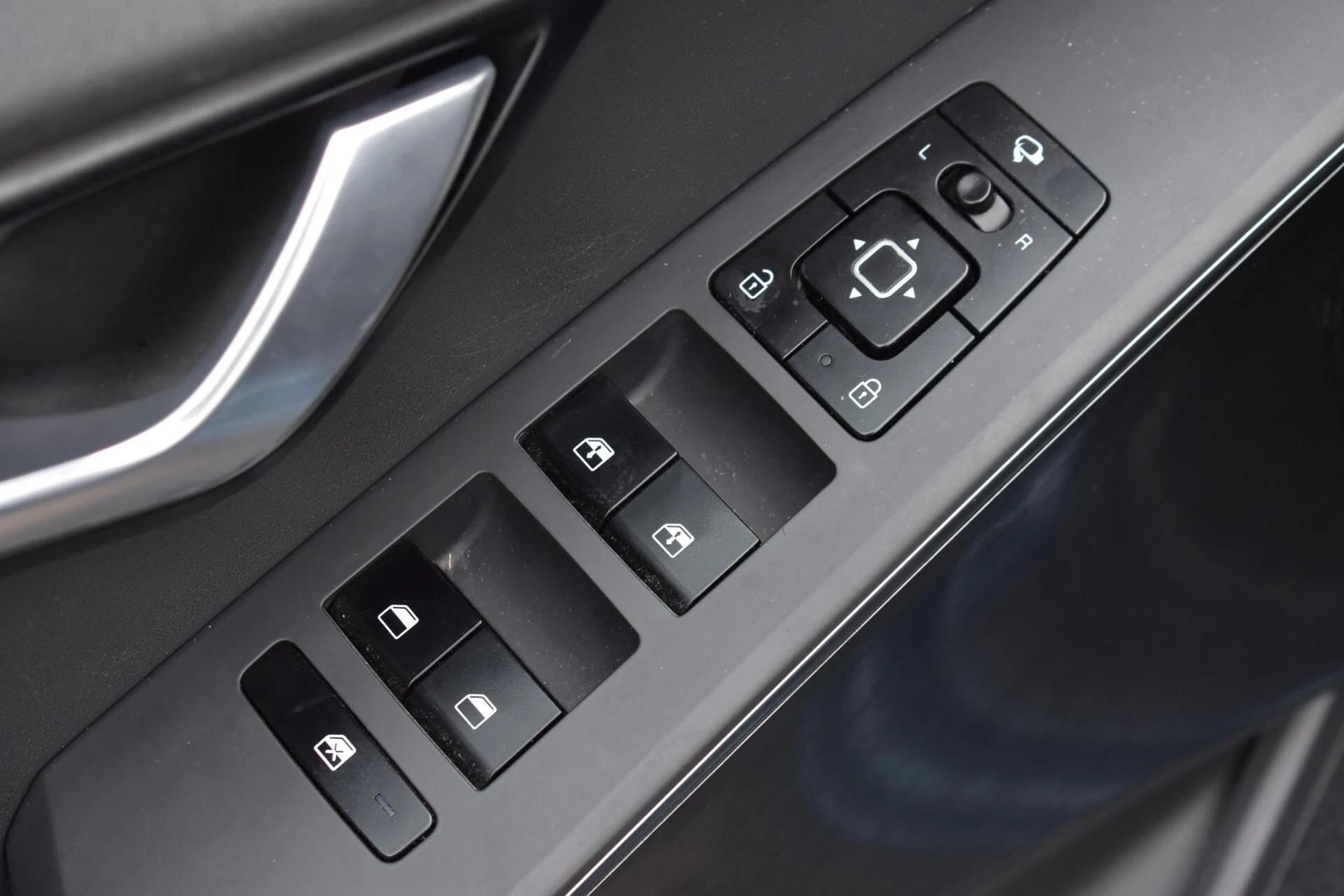 Hoofdafbeelding Kia Niro EV