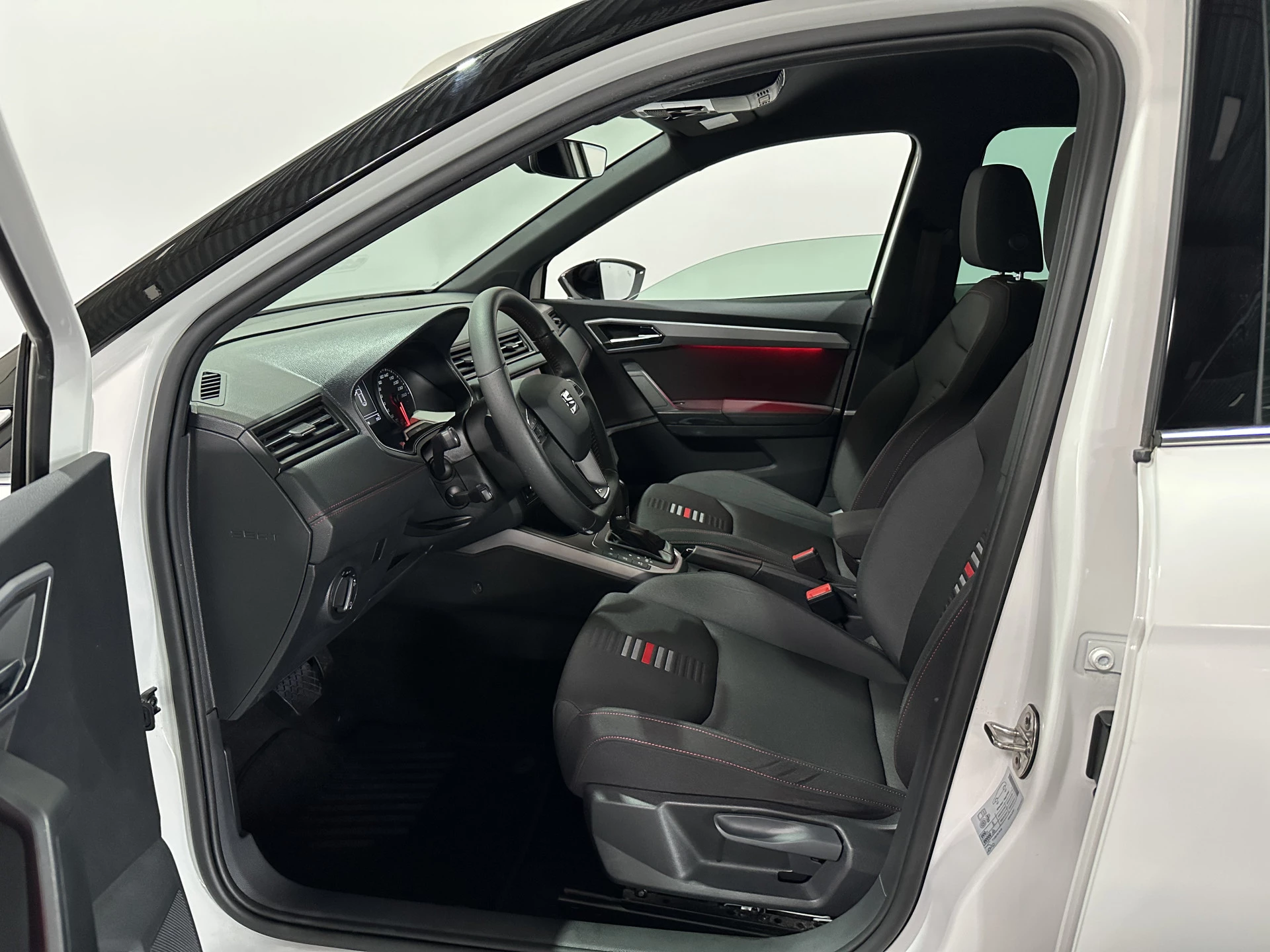 Hoofdafbeelding SEAT Arona