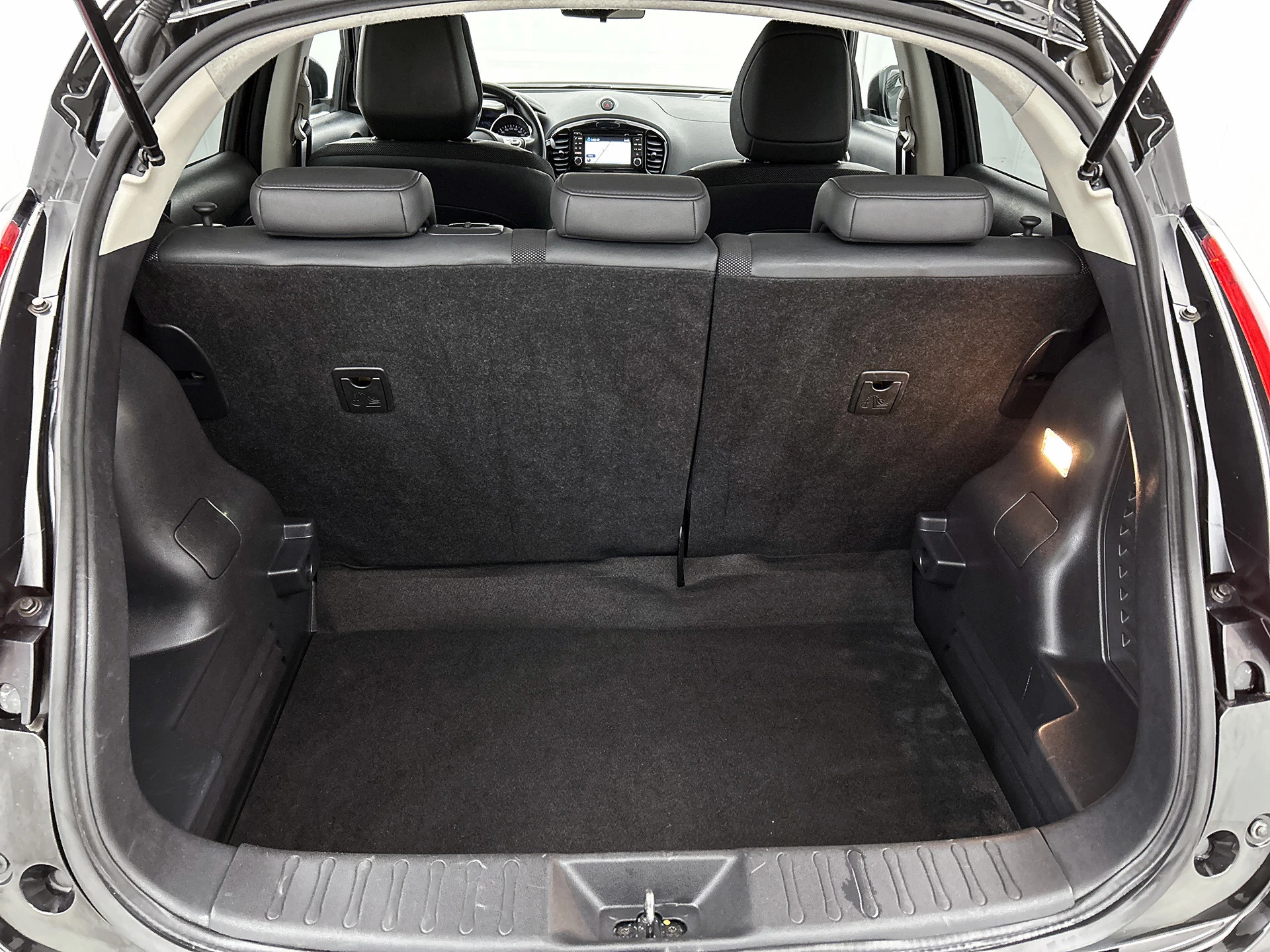 Hoofdafbeelding Nissan Juke