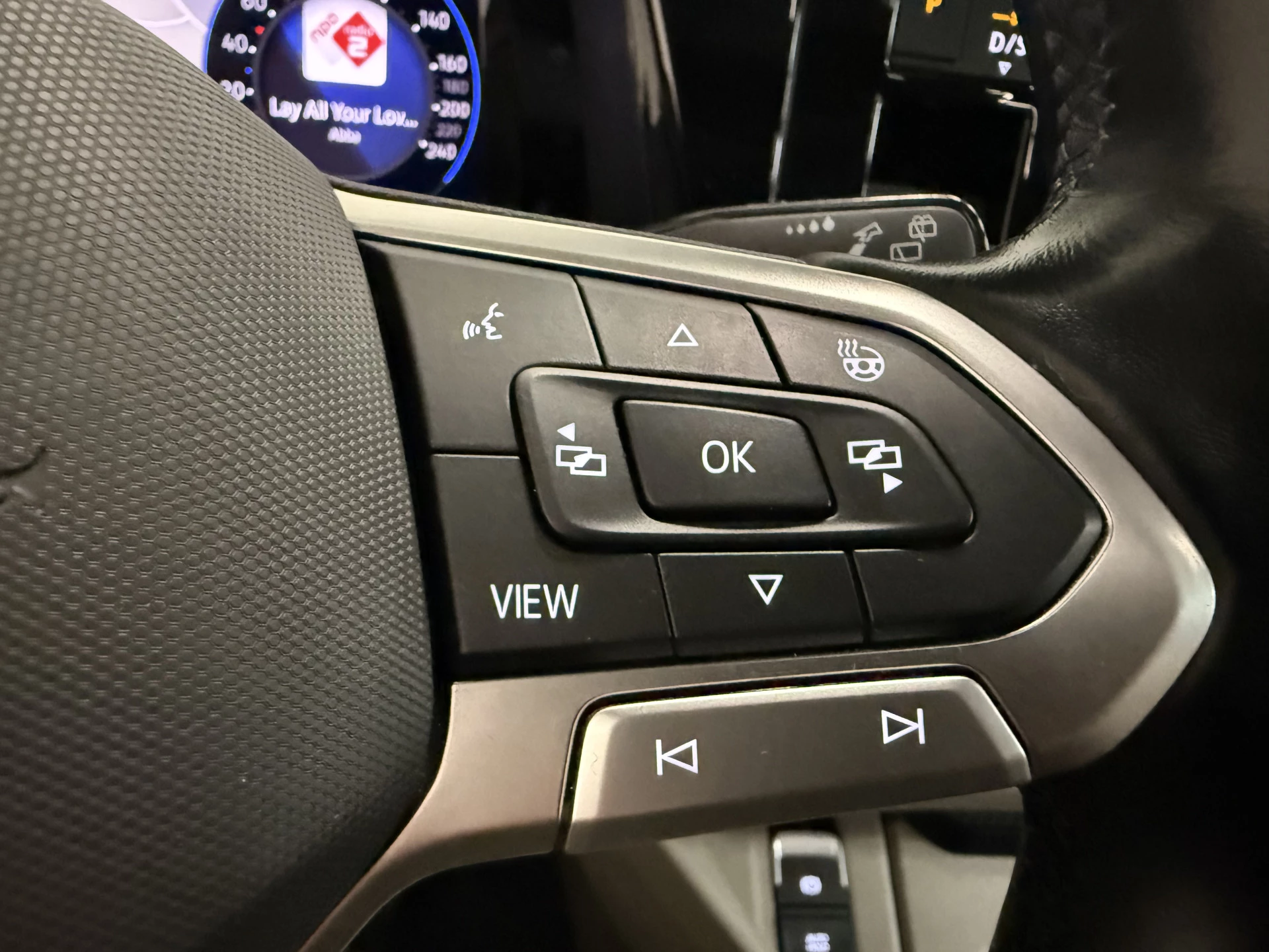 Hoofdafbeelding Volkswagen Multivan