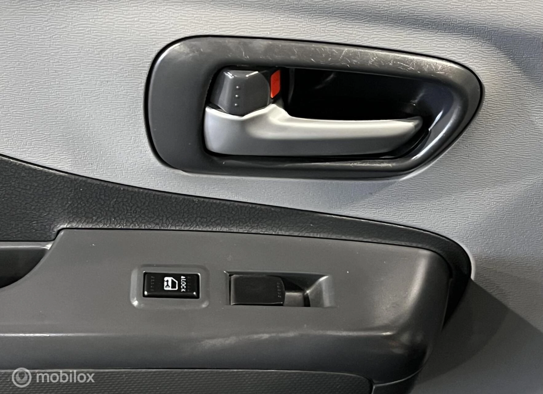 Hoofdafbeelding Suzuki Alto