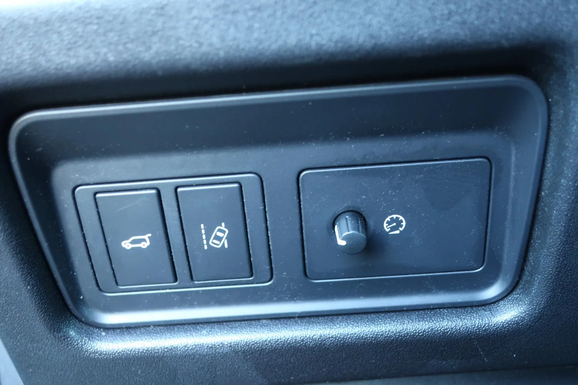 Hoofdafbeelding Land Rover Discovery Sport