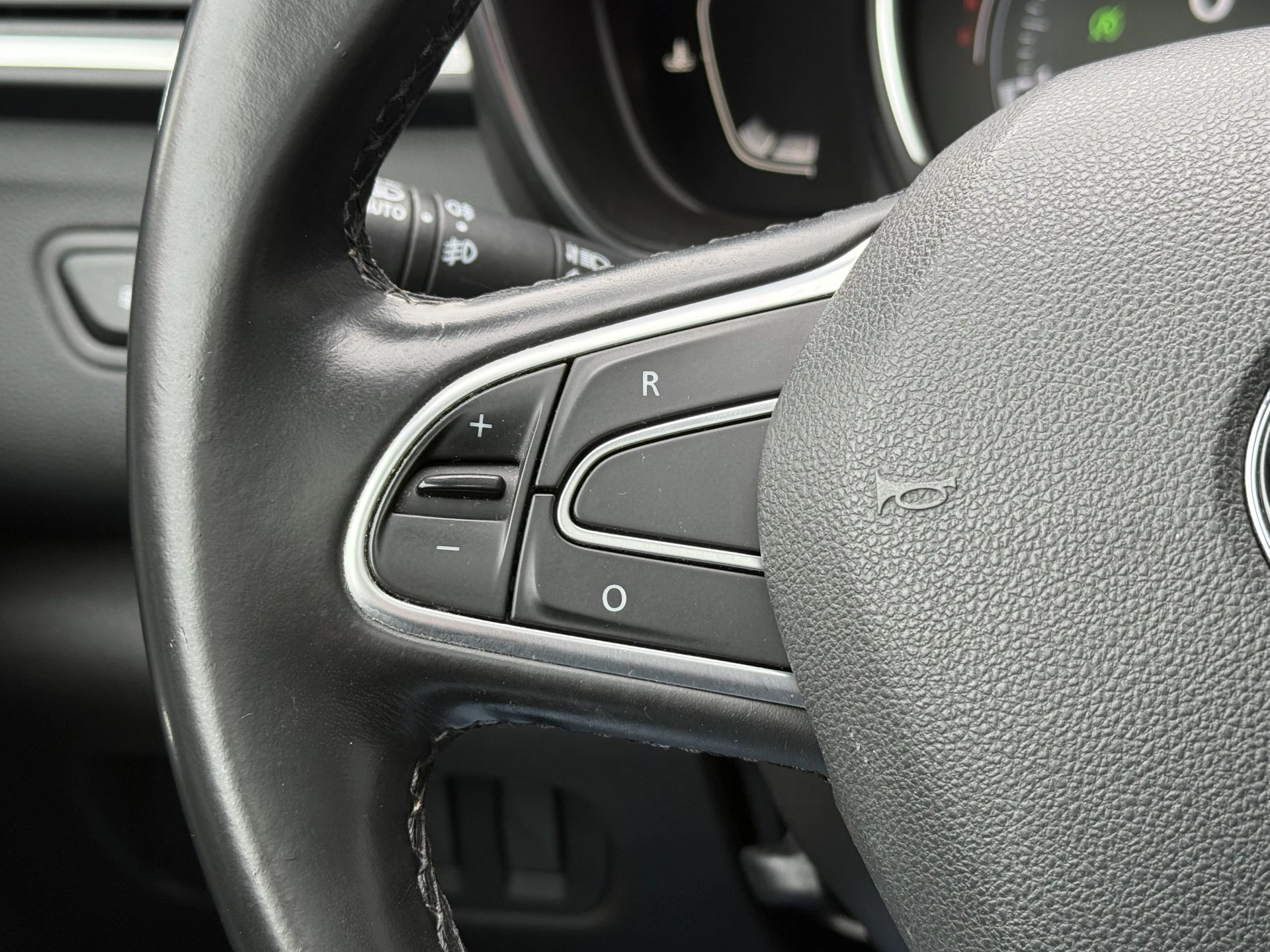 Hoofdafbeelding Renault Kadjar