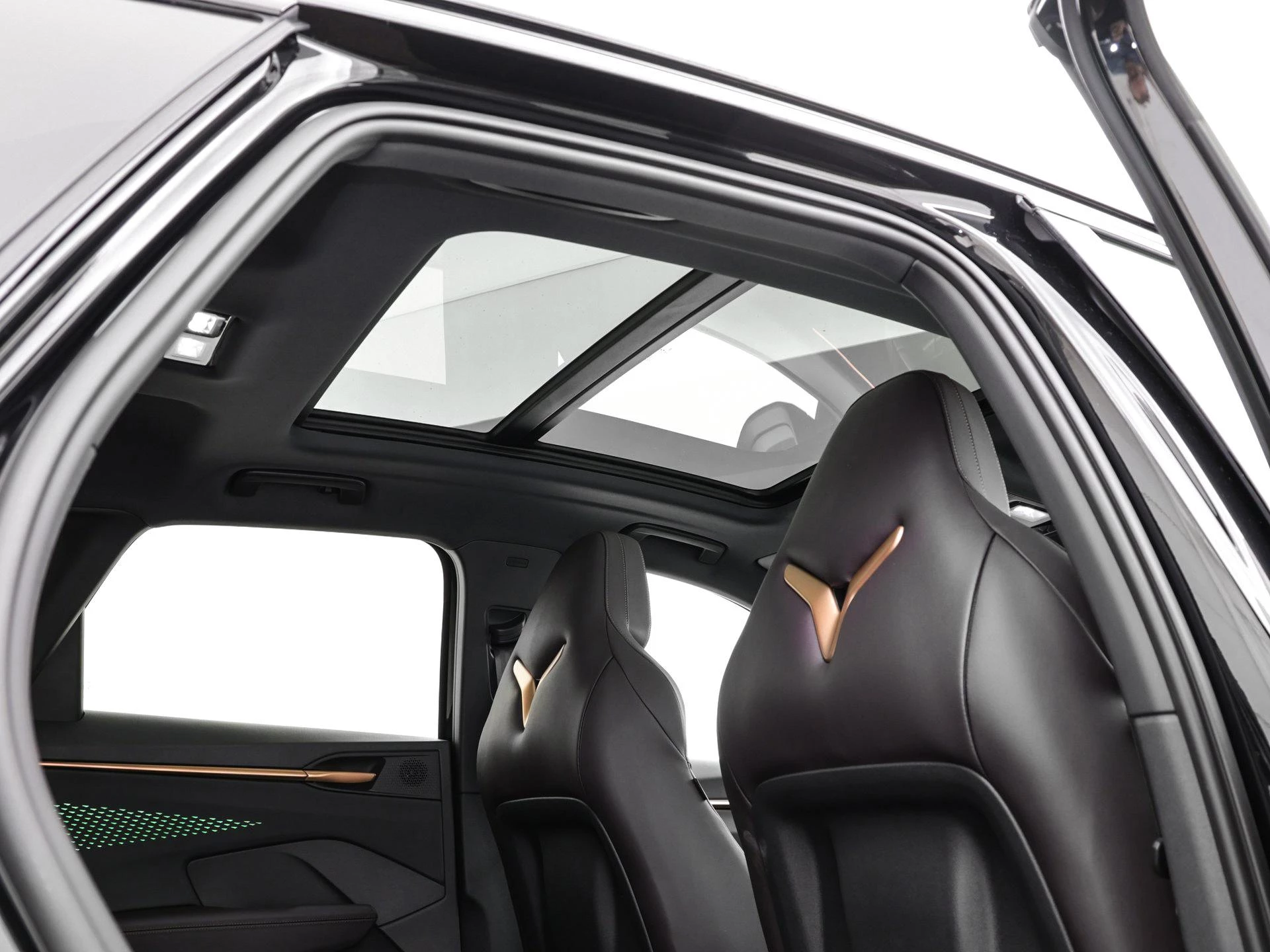 Hoofdafbeelding CUPRA Terramar