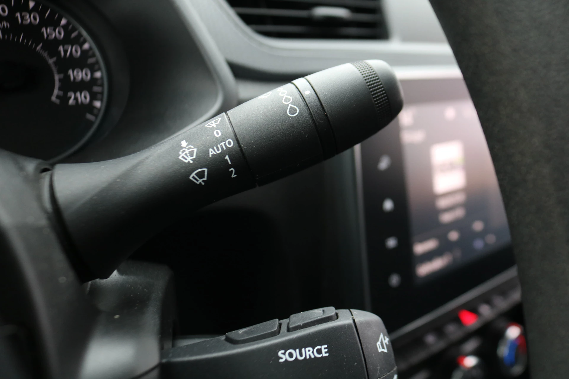 Hoofdafbeelding Renault Express