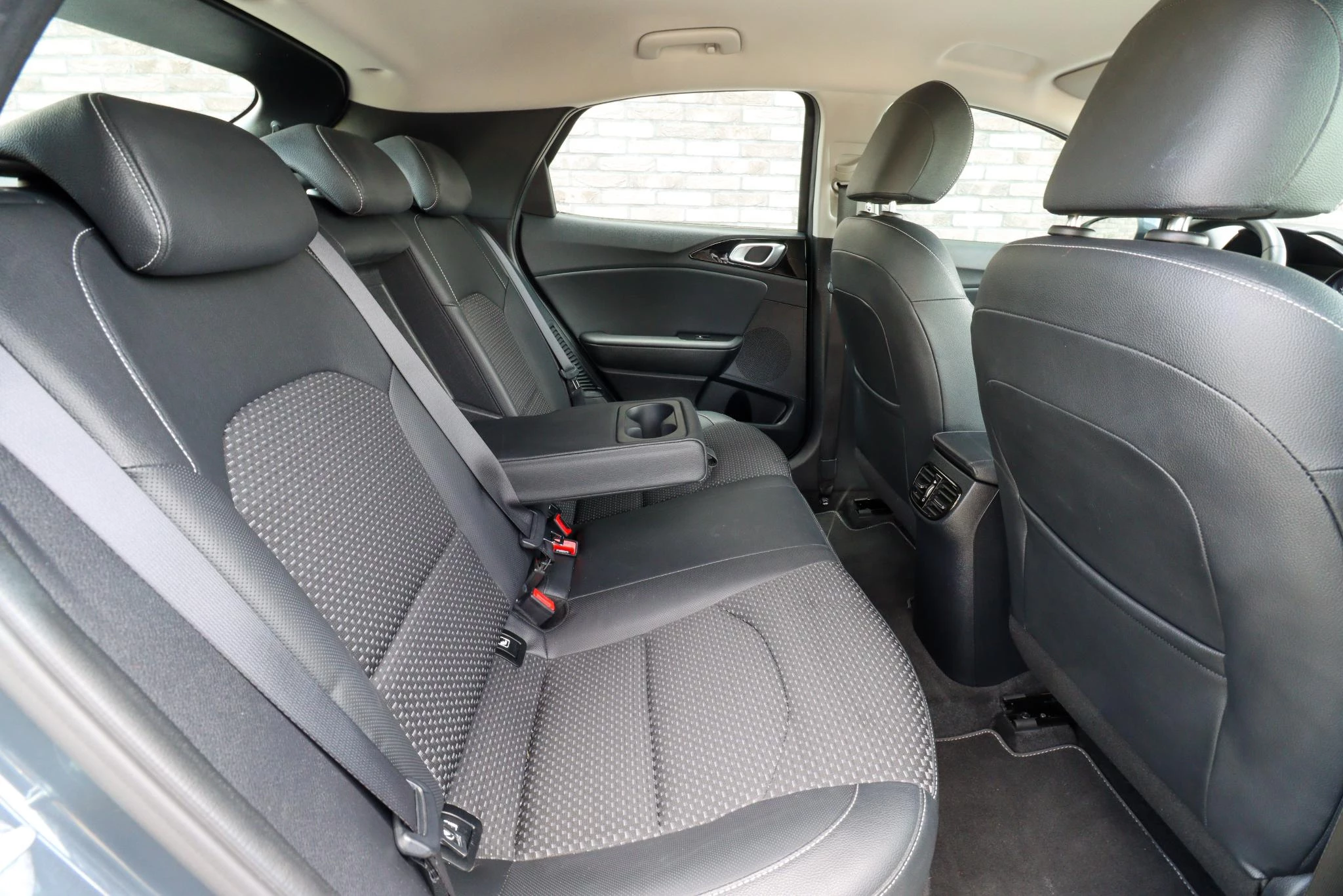 Hoofdafbeelding Kia XCeed