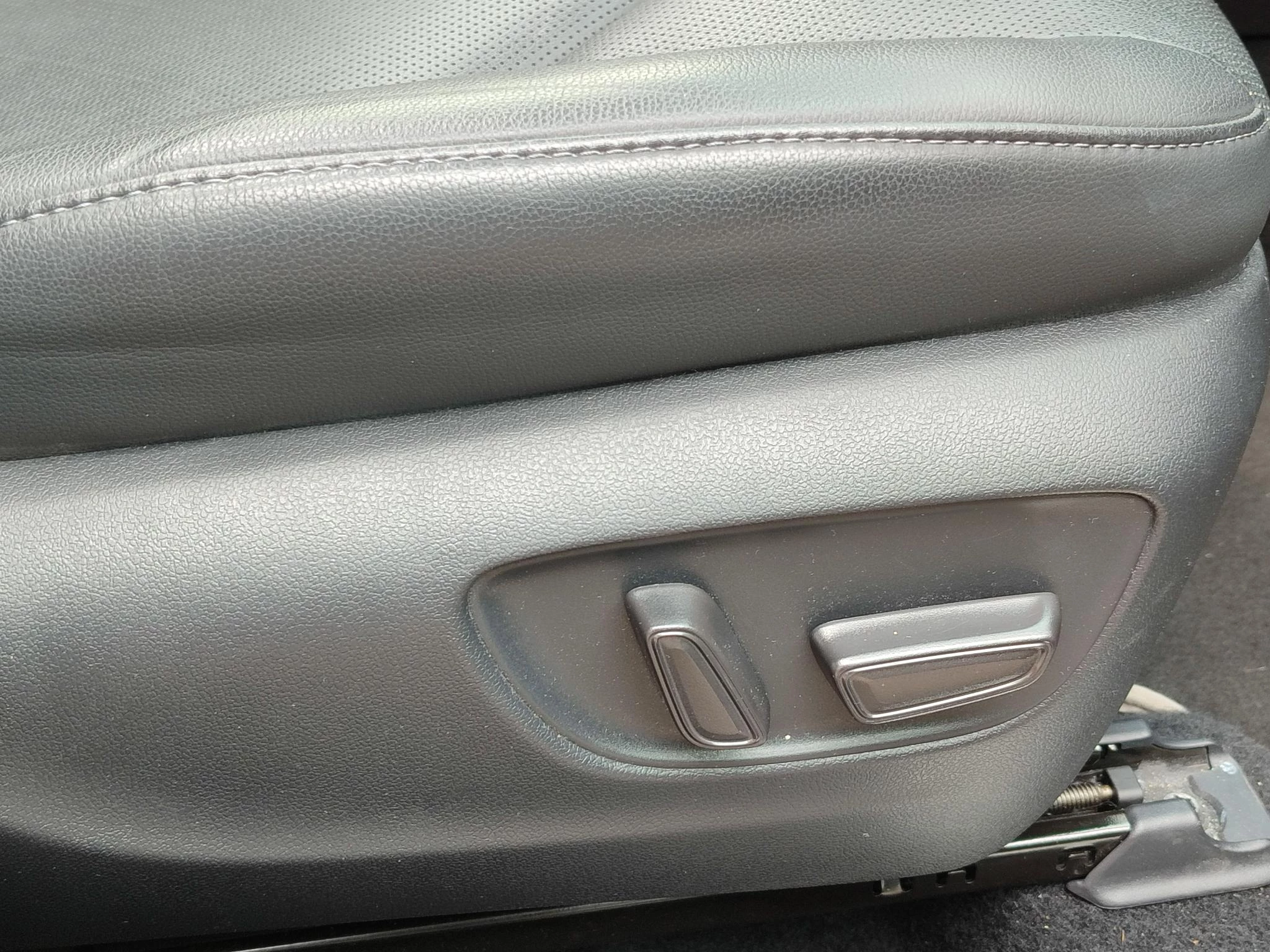 Hoofdafbeelding Toyota Highlander