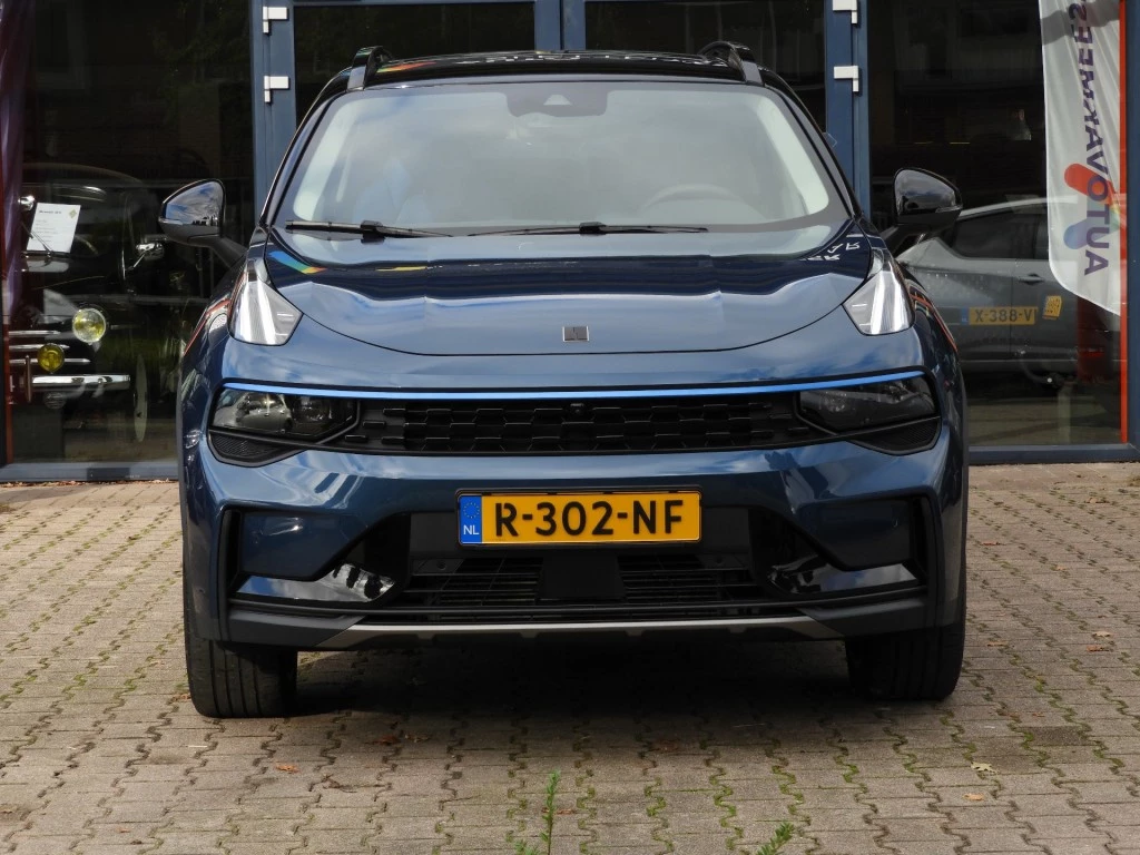 Hoofdafbeelding Lynk & Co 01