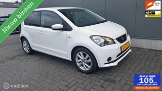 Seat Mii 1.0 Sport Dynamic