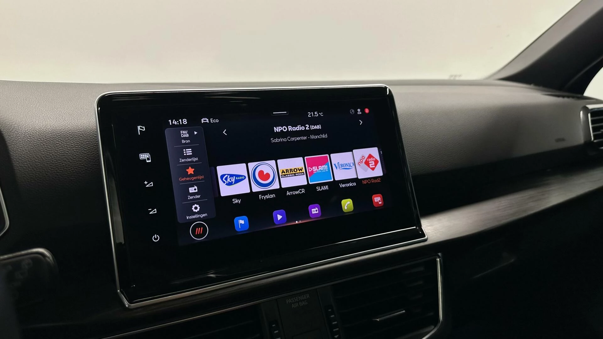 Hoofdafbeelding SEAT Tarraco