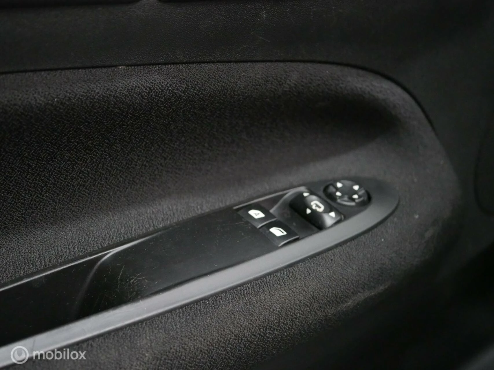 Hoofdafbeelding Citroën DS3