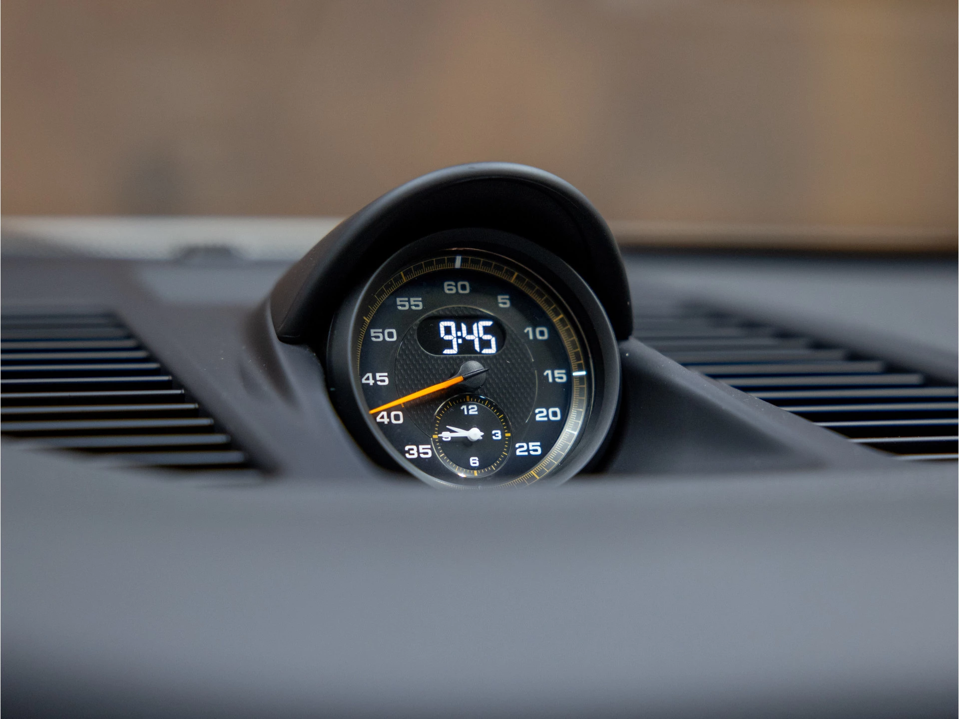 Hoofdafbeelding Porsche 911