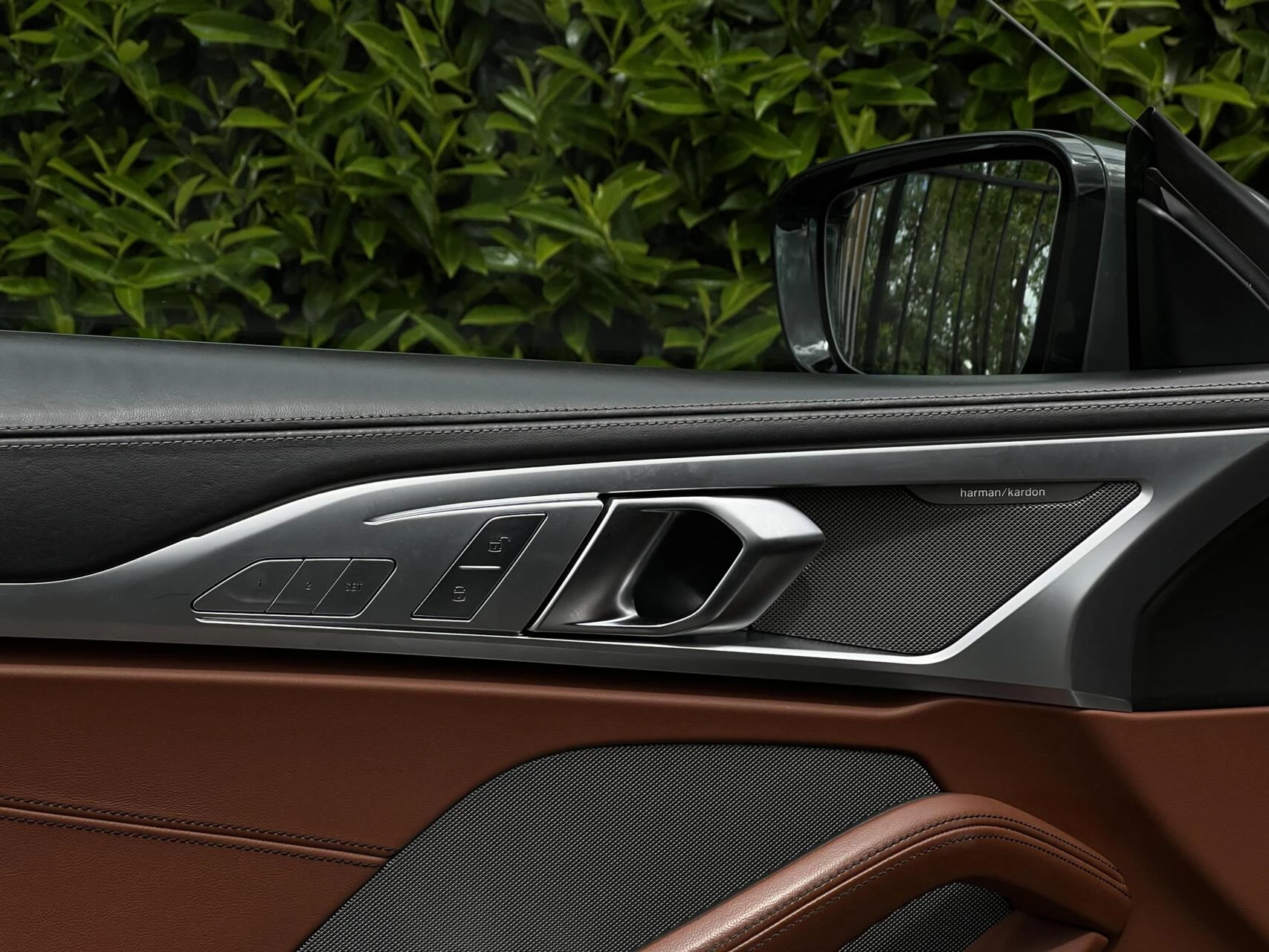 Hoofdafbeelding BMW 8 Serie