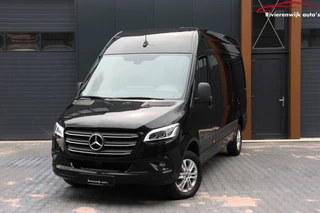 Mercedes Sprinter bestel 319 CDI L2H2 3.0 V6 Navi Led 360cam