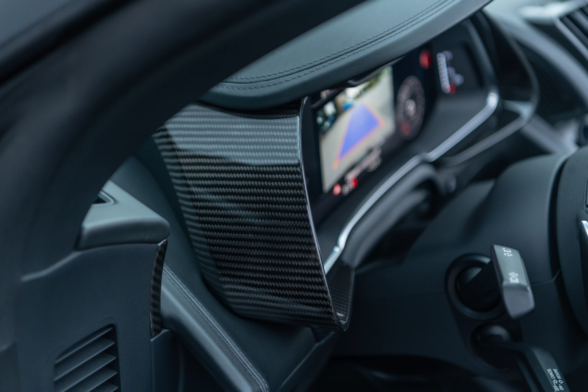 Hoofdafbeelding Audi R8