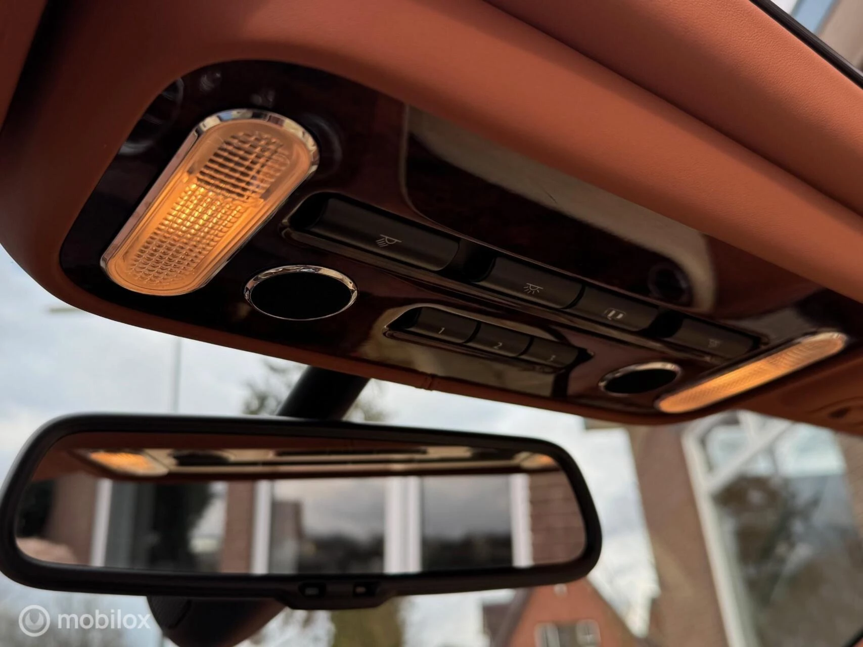 Hoofdafbeelding Bentley Continental GT