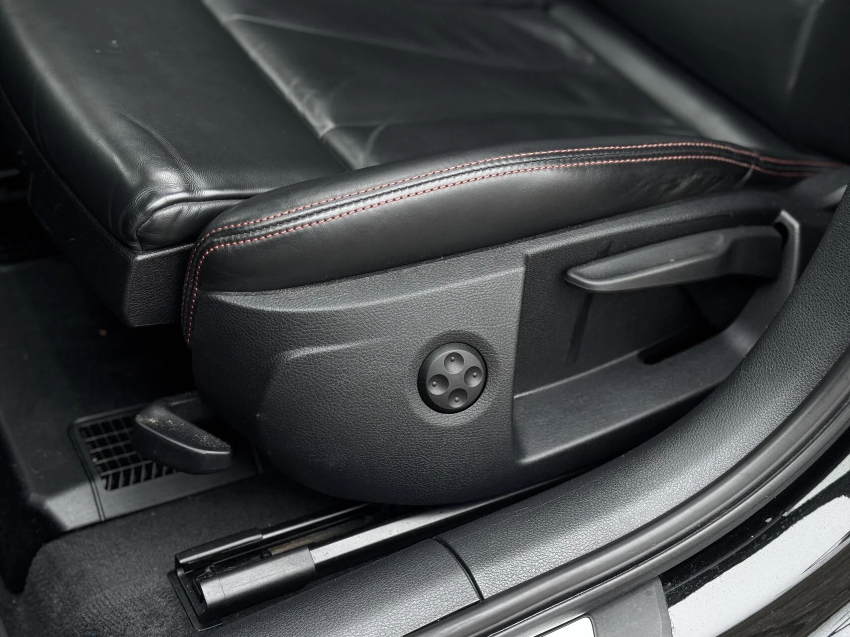 Hoofdafbeelding Audi RS3