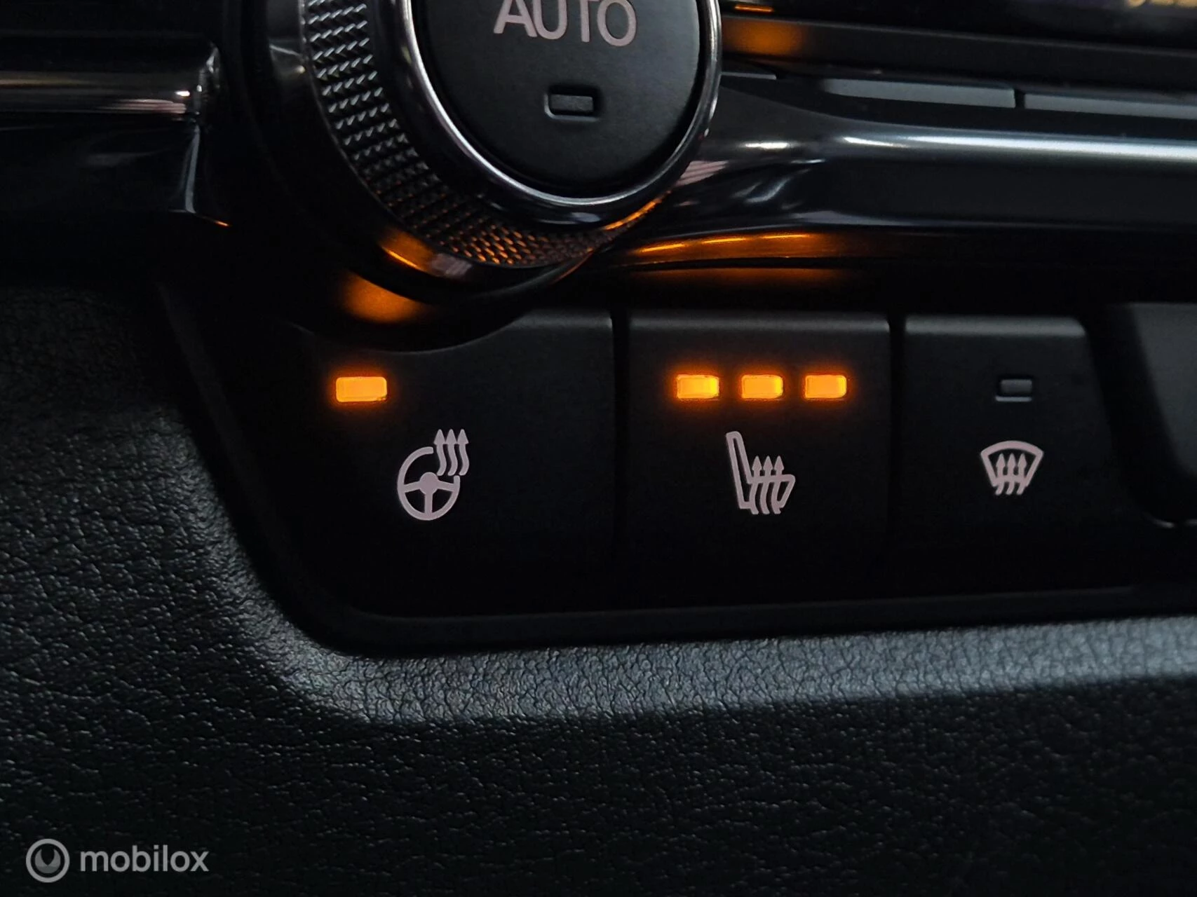 Hoofdafbeelding Mazda CX-30