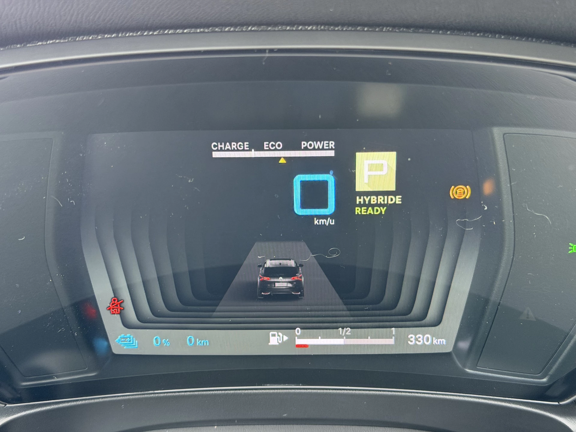 Hoofdafbeelding Citroën C5 X