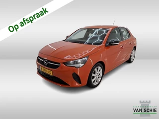 Opel Corsa 1.2 Edition 2e-Eig. Dealer-Onderh. BOVAG-Garantie. NL-Auto.