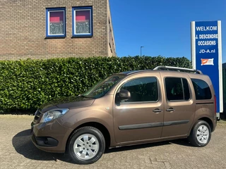 Mercedes-Benz Citan 112 Ambiente Automaat, Airco, Afn.Trekhaak, Pdc!!!!