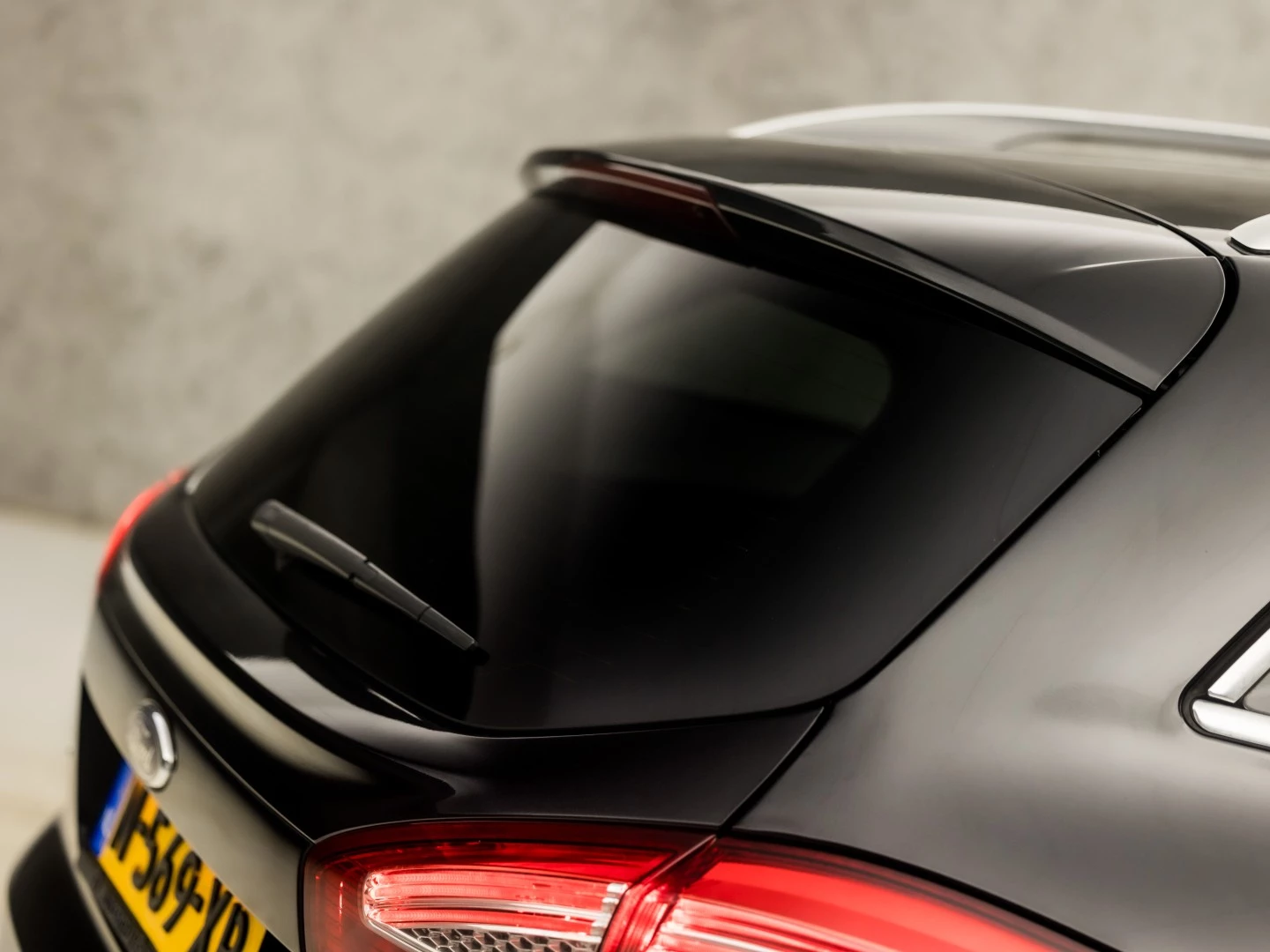 Hoofdafbeelding Ford Mondeo