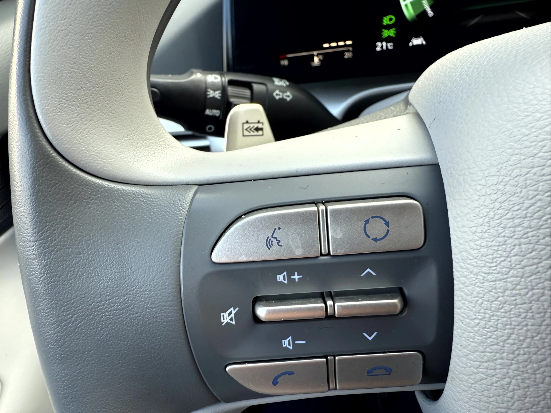 Hoofdafbeelding Hyundai Nexo