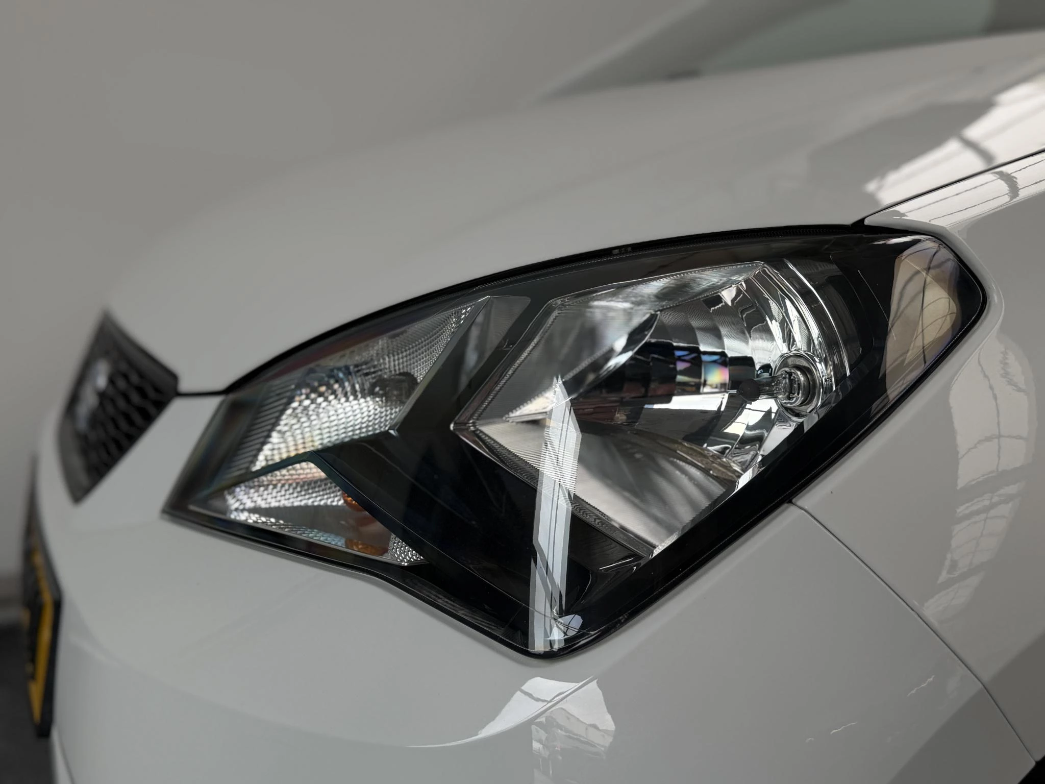Hoofdafbeelding SEAT Mii