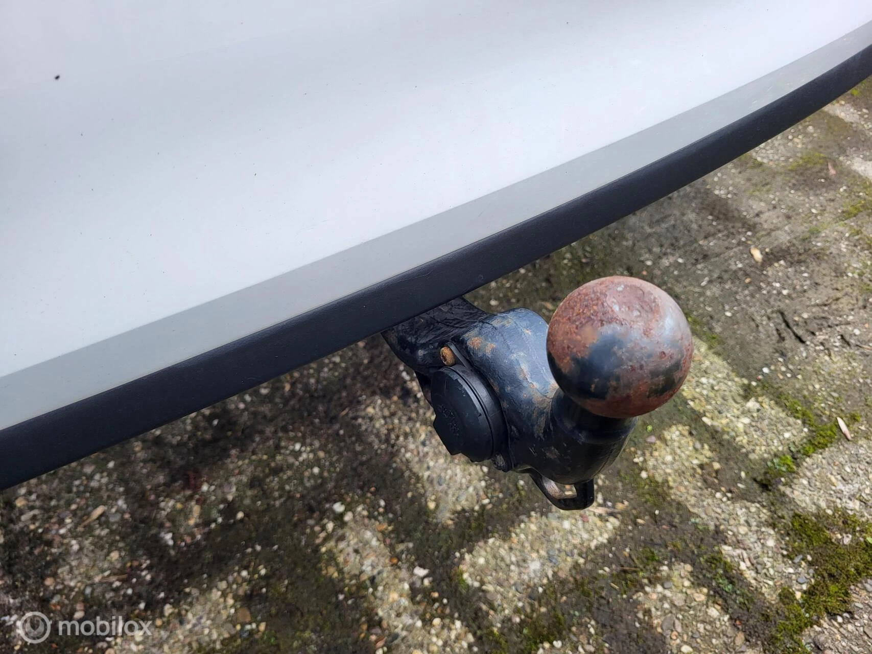 Hoofdafbeelding Škoda Scala