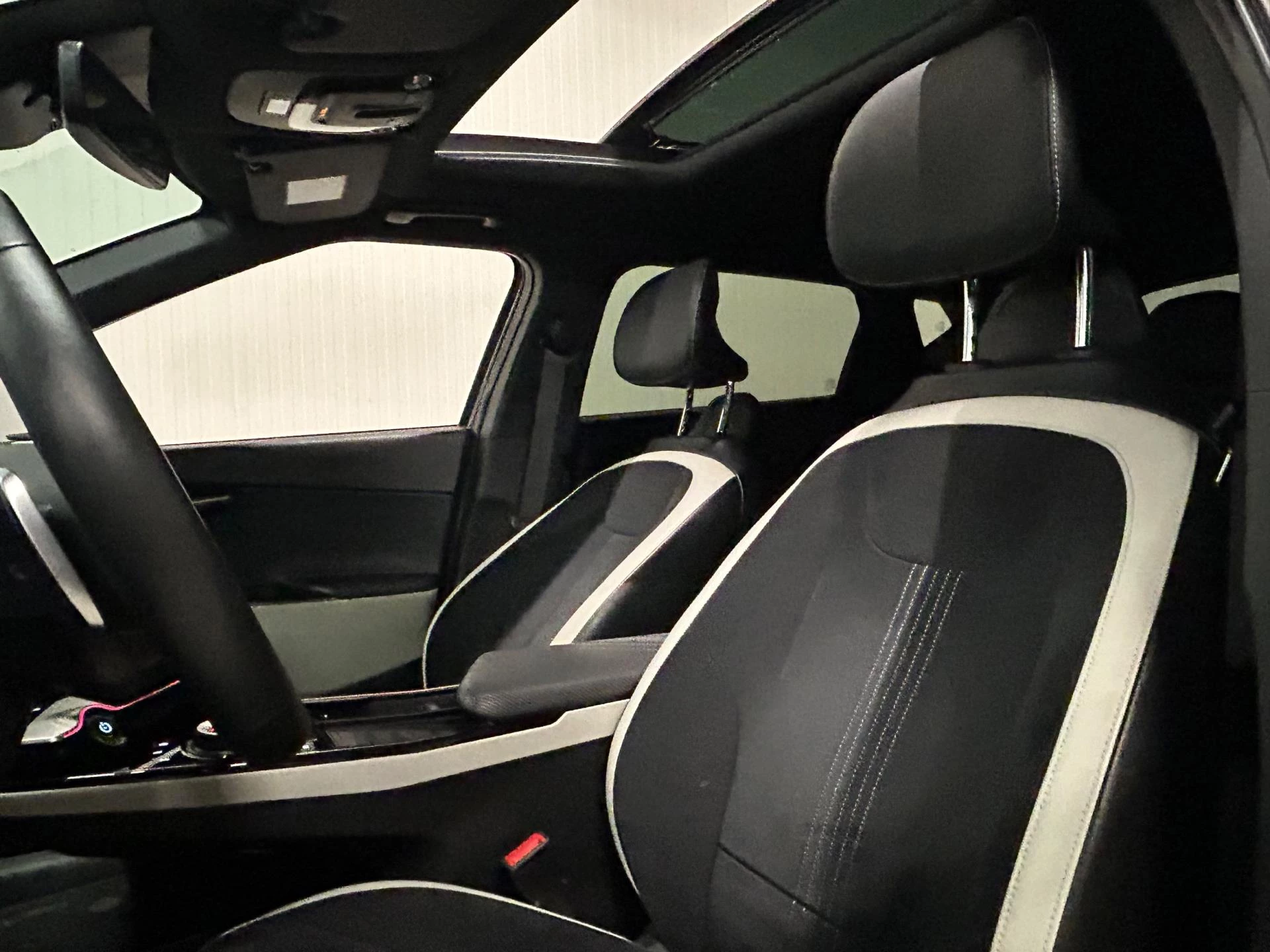 Hoofdafbeelding Kia EV6