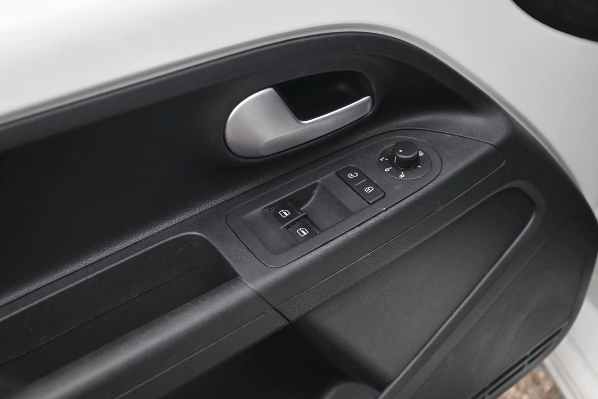 Hoofdafbeelding Volkswagen e-up!