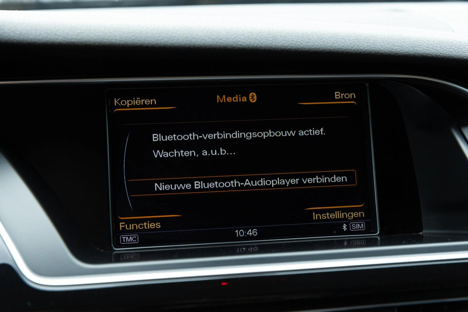 Hoofdafbeelding Audi RS4