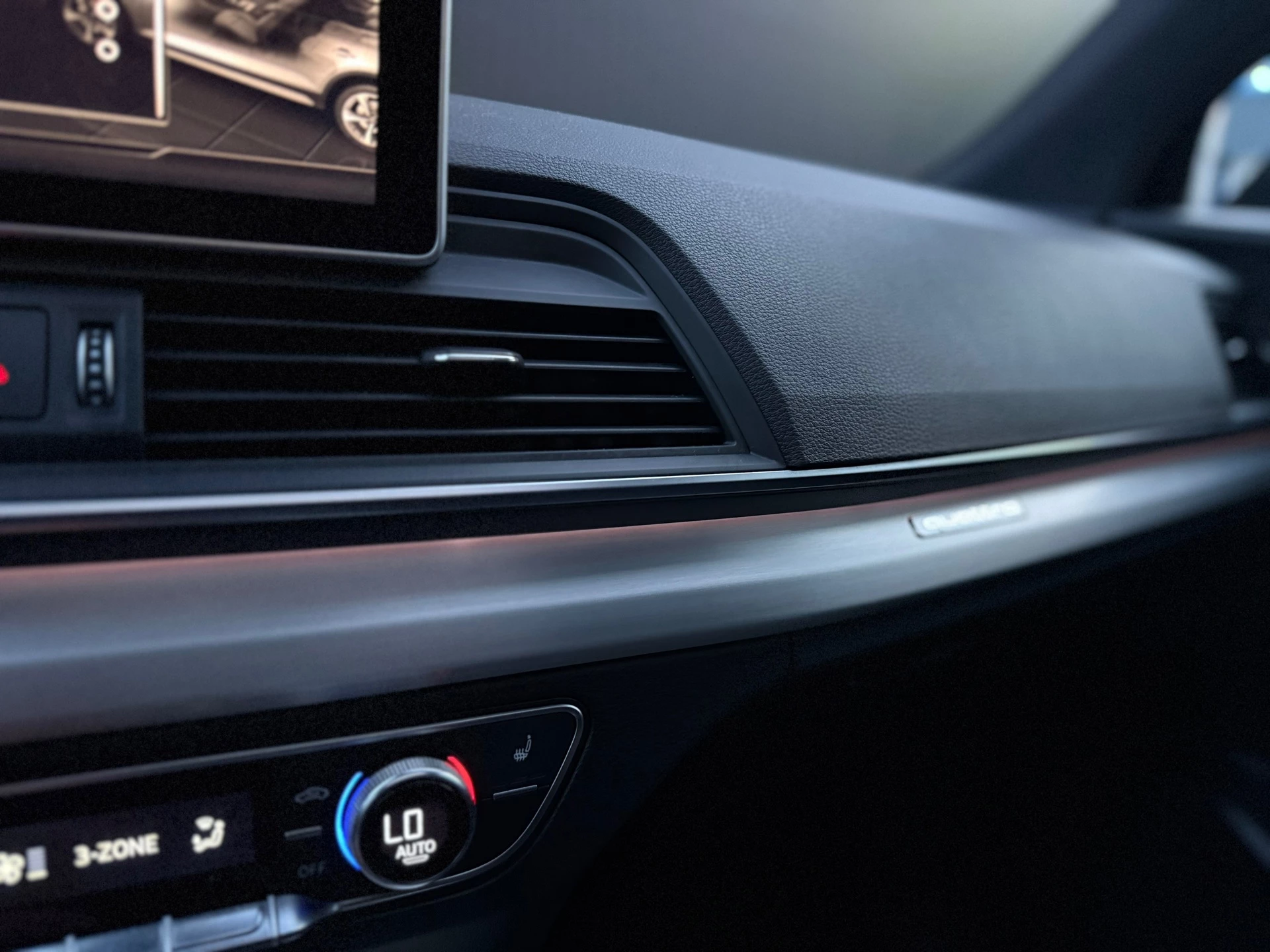 Hoofdafbeelding Audi SQ5