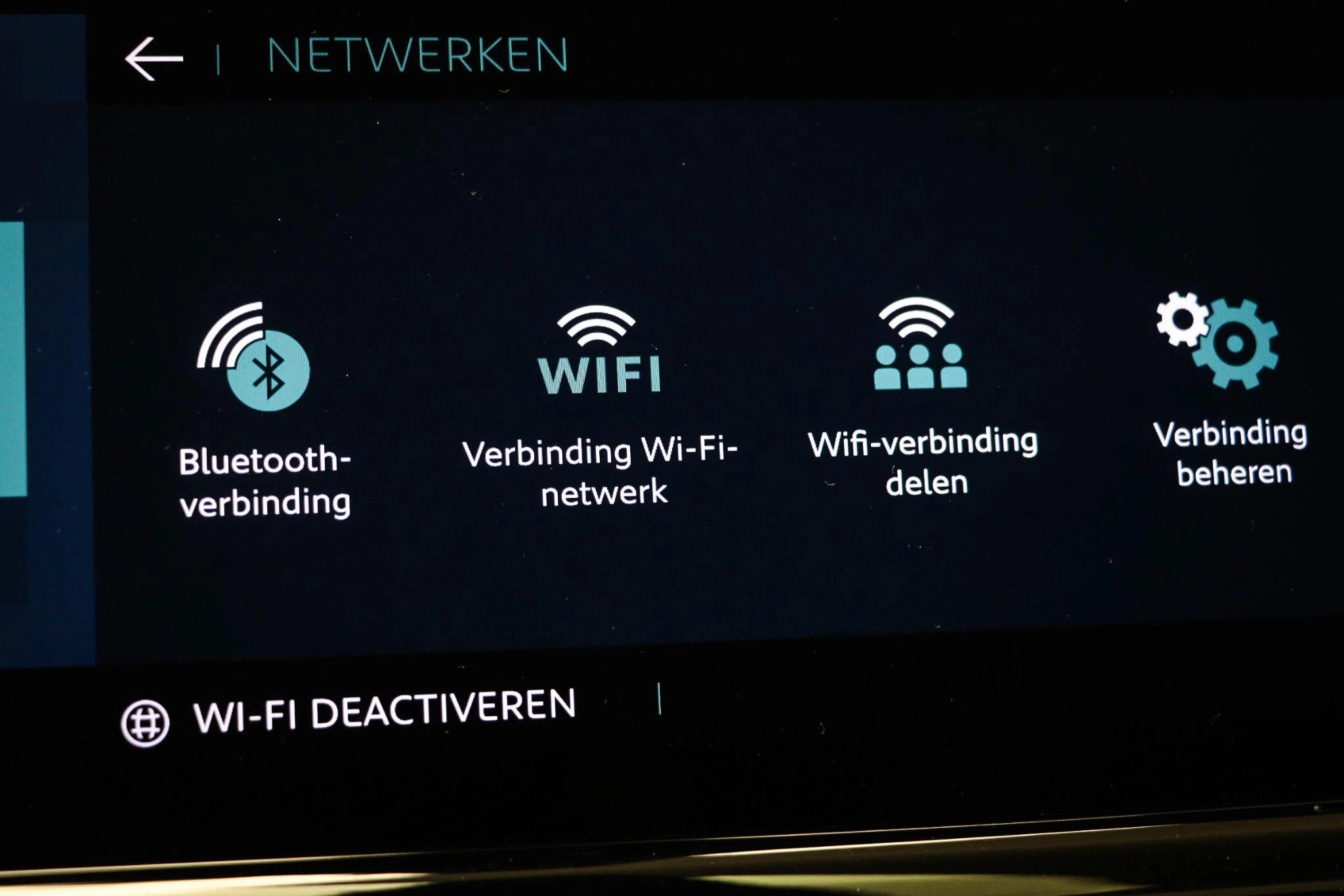 Hoofdafbeelding Citroën C5 Aircross