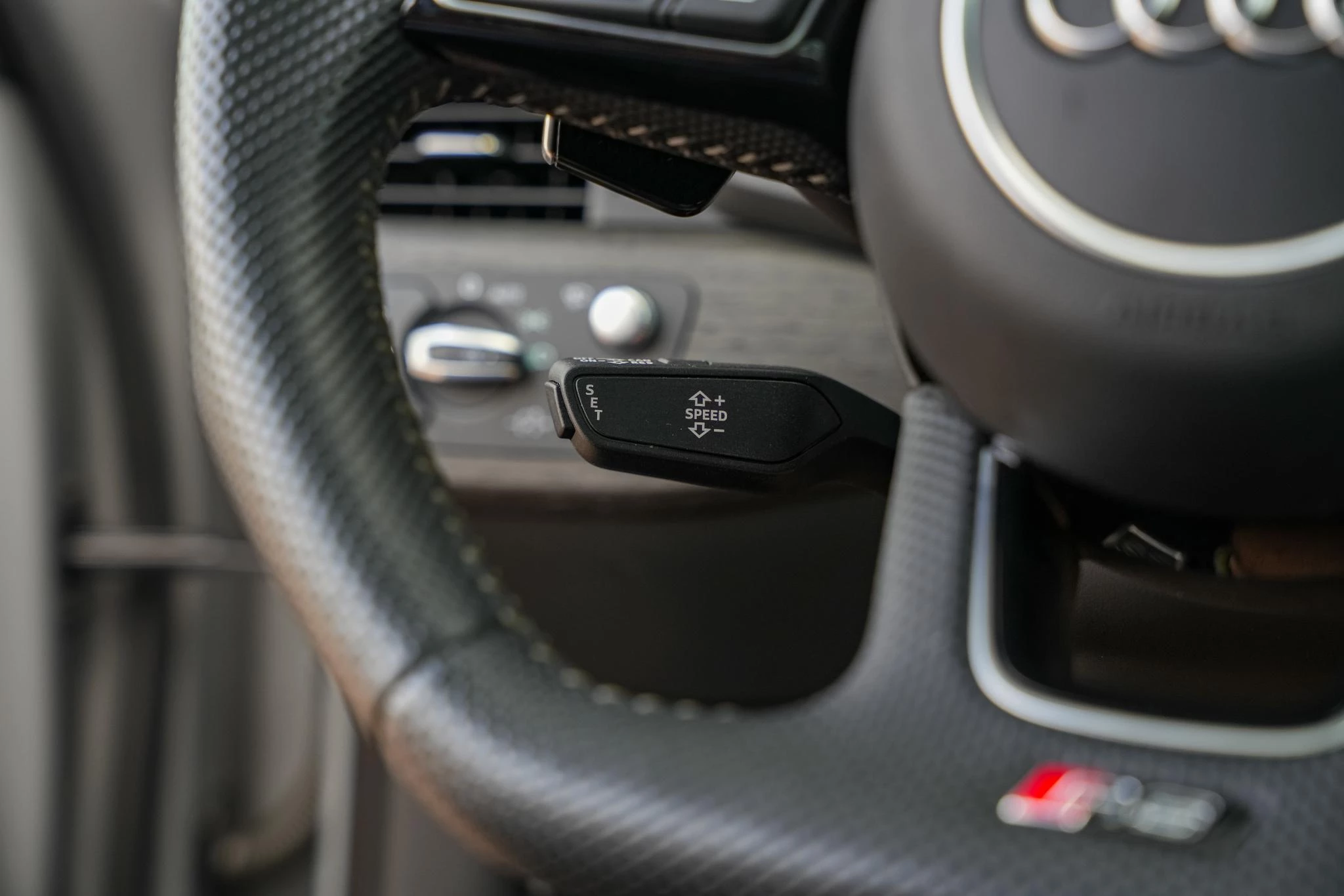 Hoofdafbeelding Audi RS4