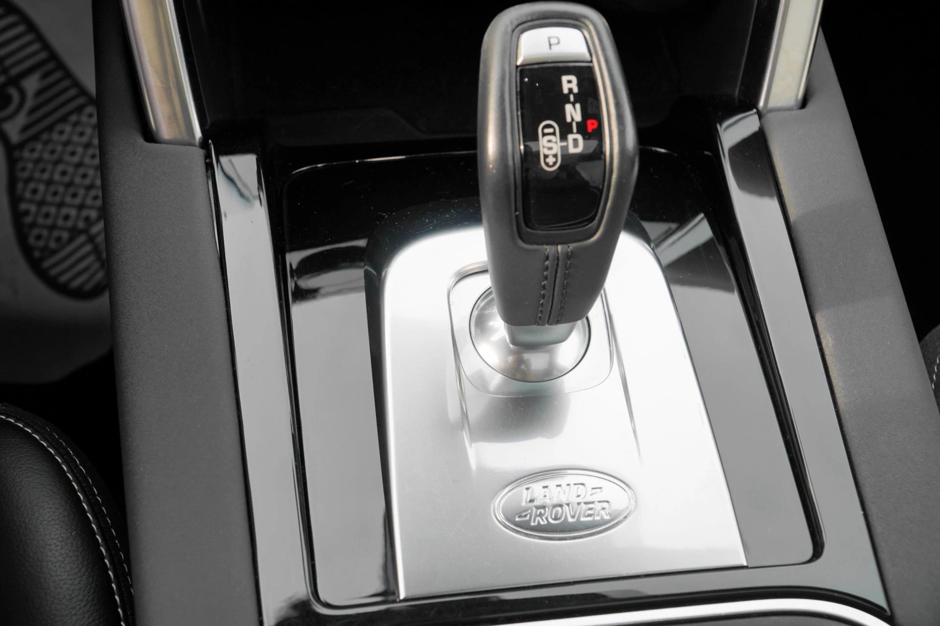 Hoofdafbeelding Land Rover Discovery Sport