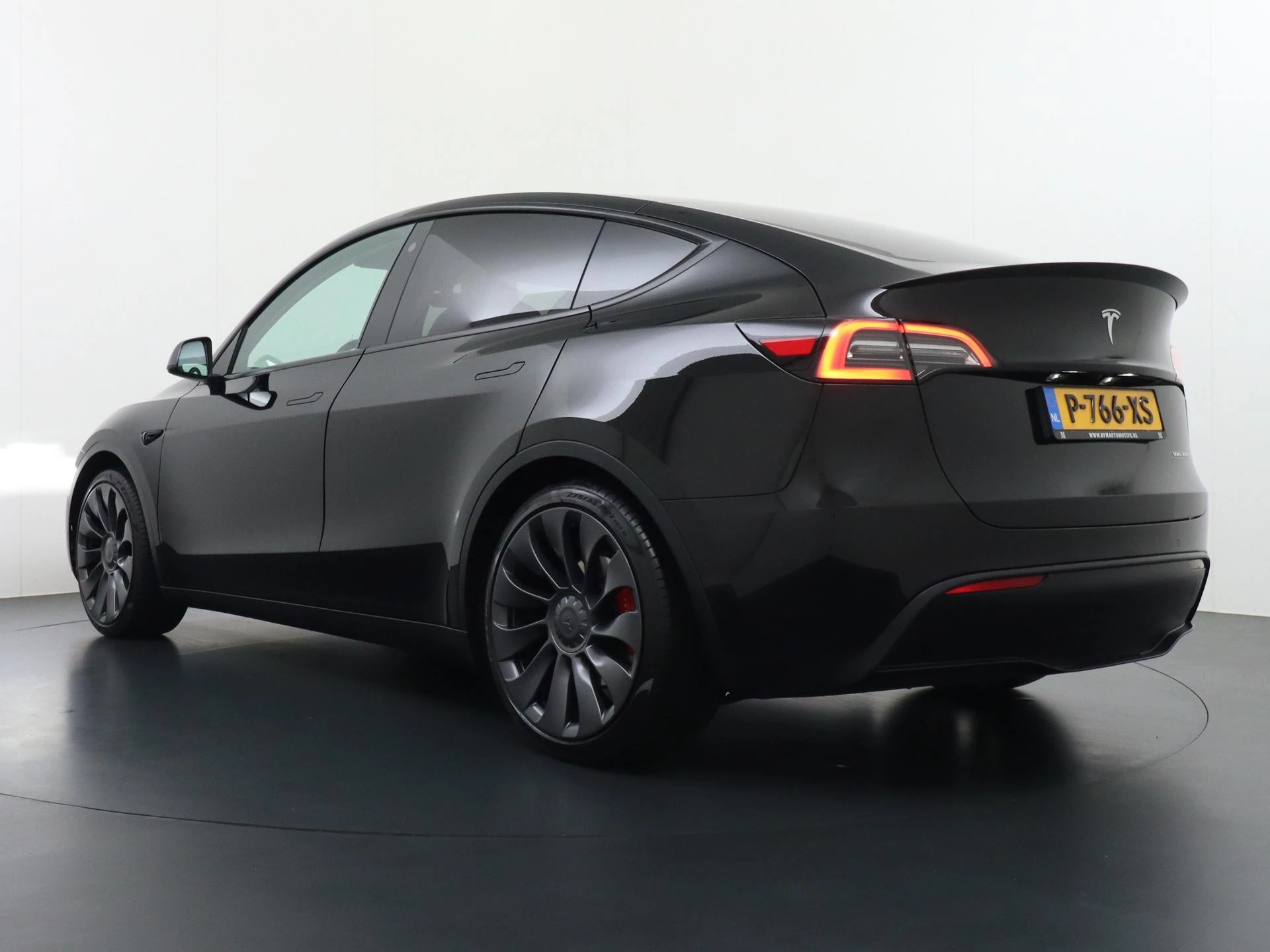 Hoofdafbeelding Tesla Model Y