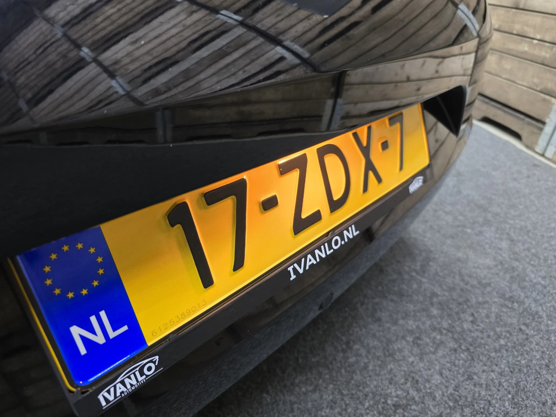 Hoofdafbeelding SEAT Mii