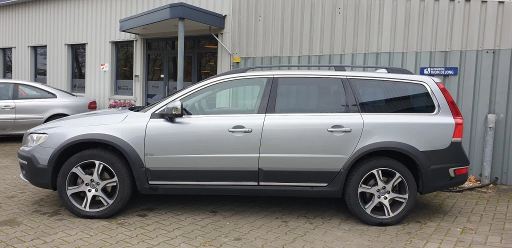 Hoofdafbeelding Volvo XC70