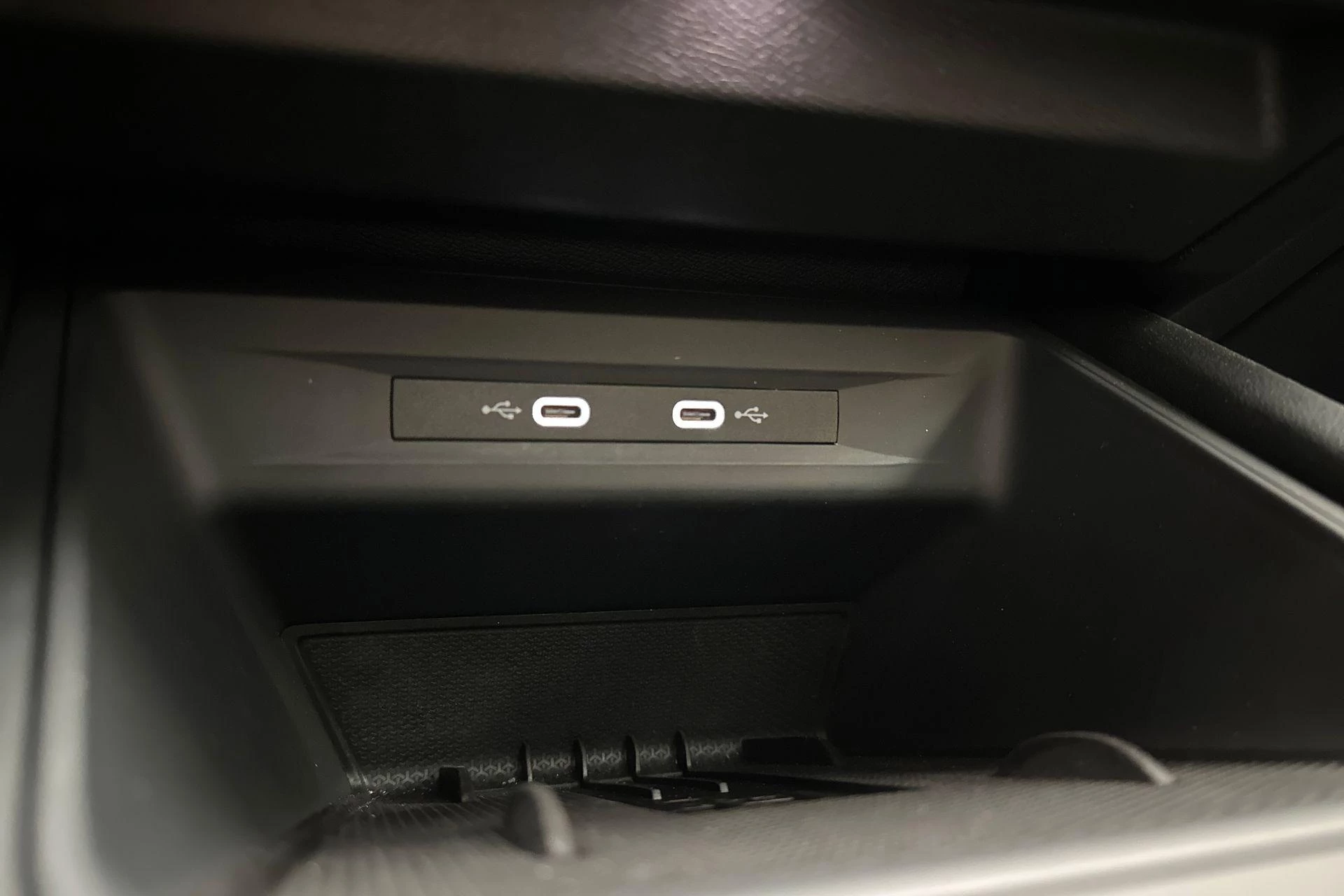 Hoofdafbeelding CUPRA Leon Sportstourer