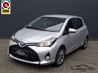 Toyota Yaris 1.5 Hybrid Dynamic / AUTOMAAT / CAMERA / NAVI / ENZ.