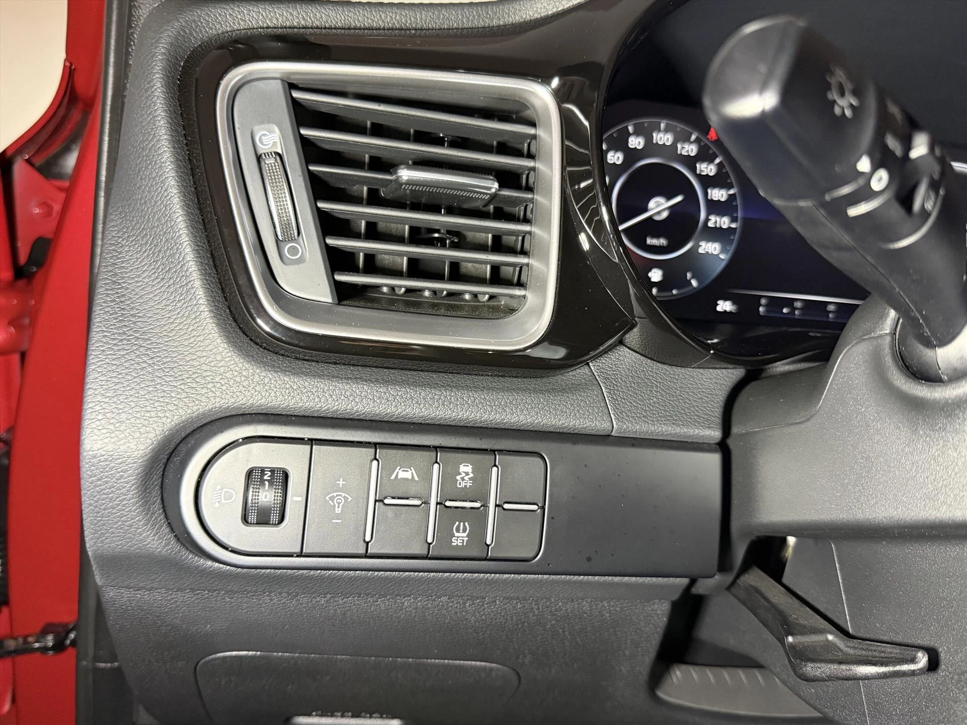 Hoofdafbeelding Kia XCeed