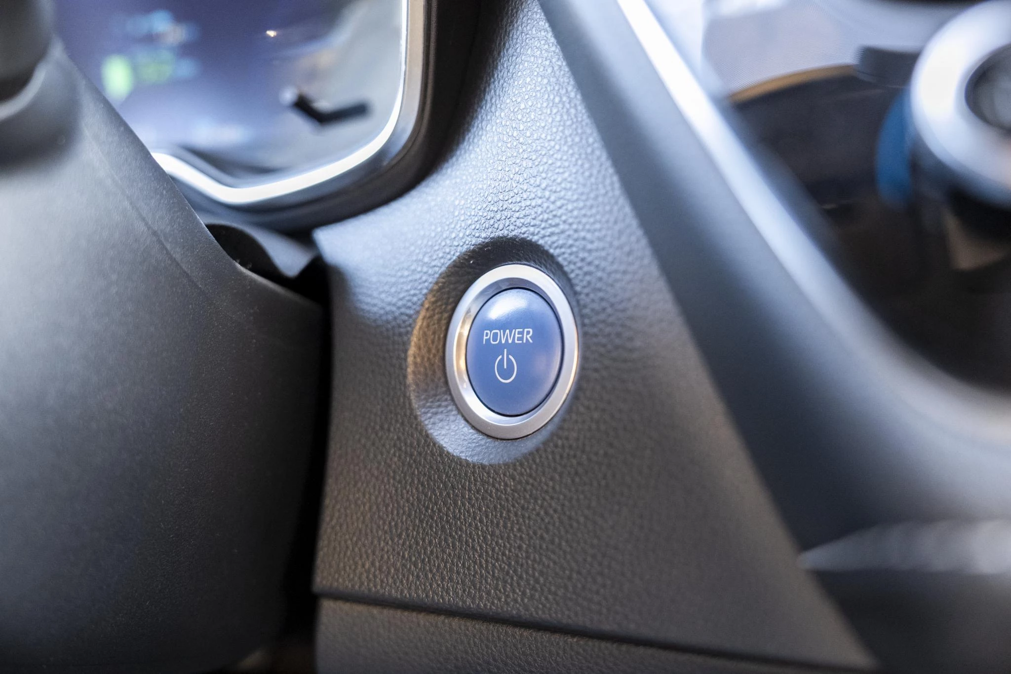 Hoofdafbeelding Toyota Corolla