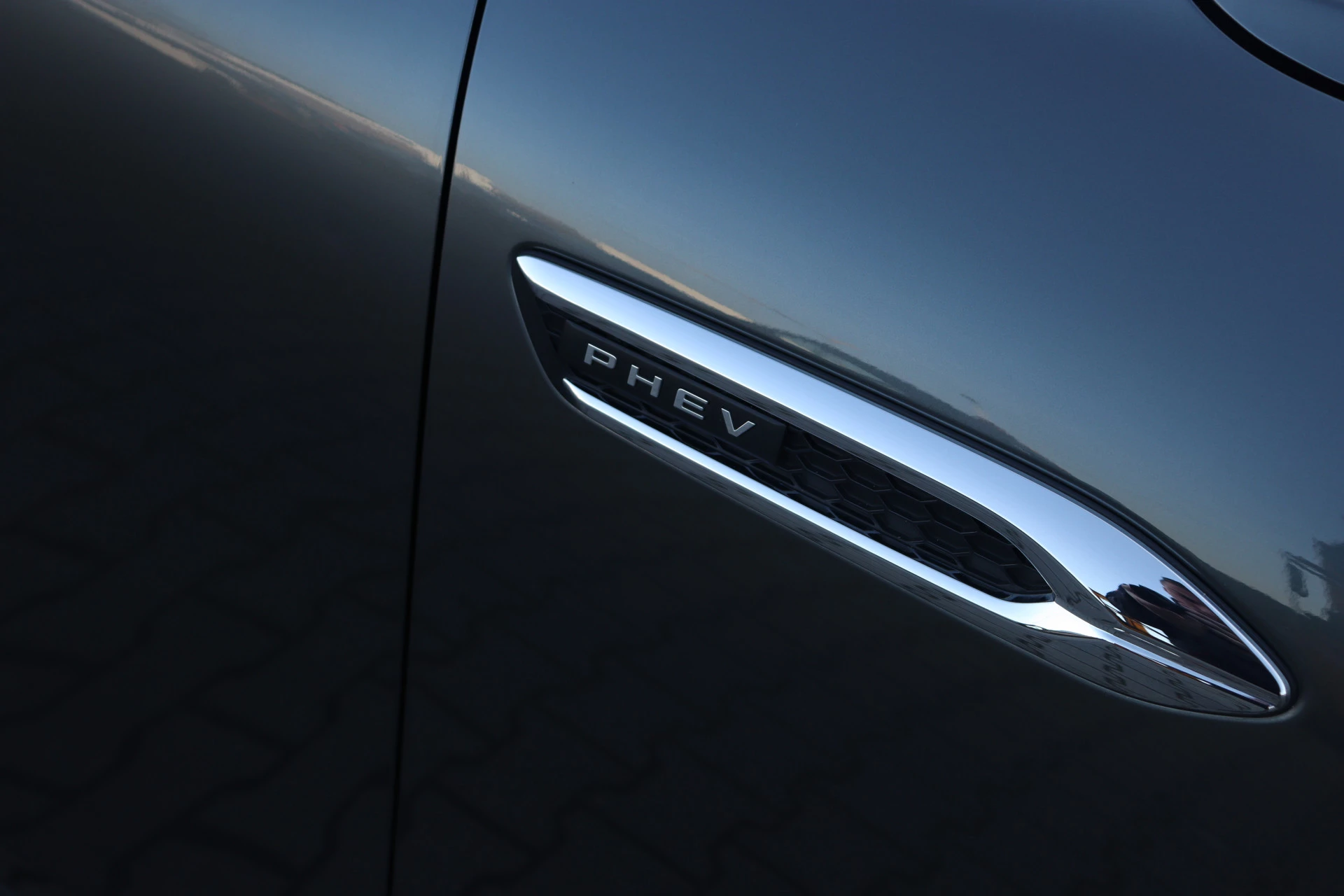 Hoofdafbeelding Mazda CX-60