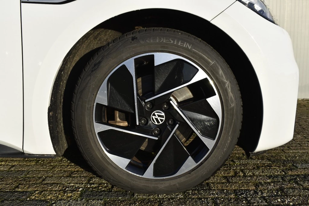Hoofdafbeelding Volkswagen ID.3