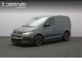 Volkswagen Caddy Cargo 2.0 TDI 122 PK 1st Edition Automaat, LED, Adap. Cruise Control, Sidebars, Camera, Navigatie